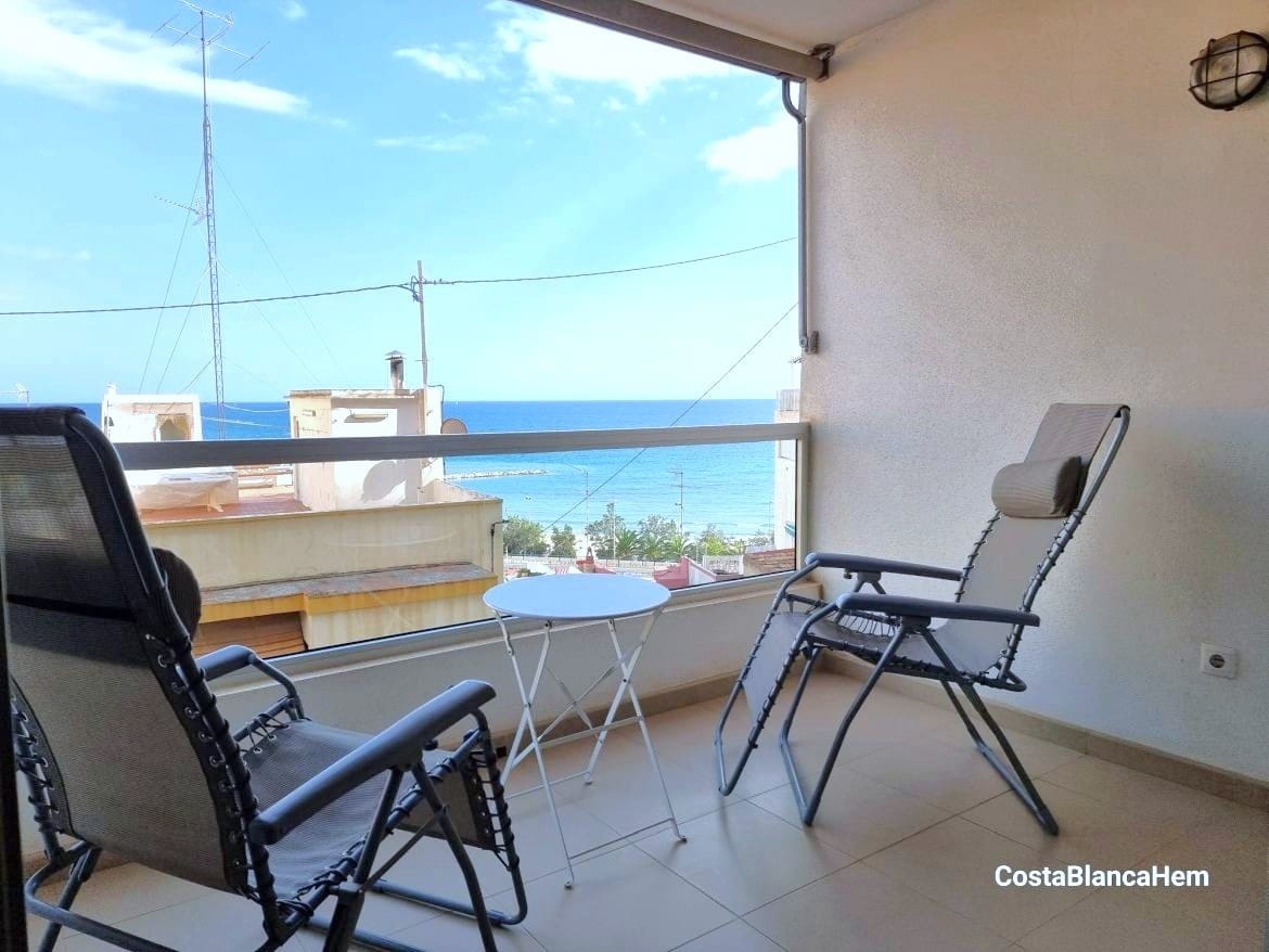 3 sovrum Lägenhet till salu i Alicante stad - 439 000 € (Ref: 9341835)
