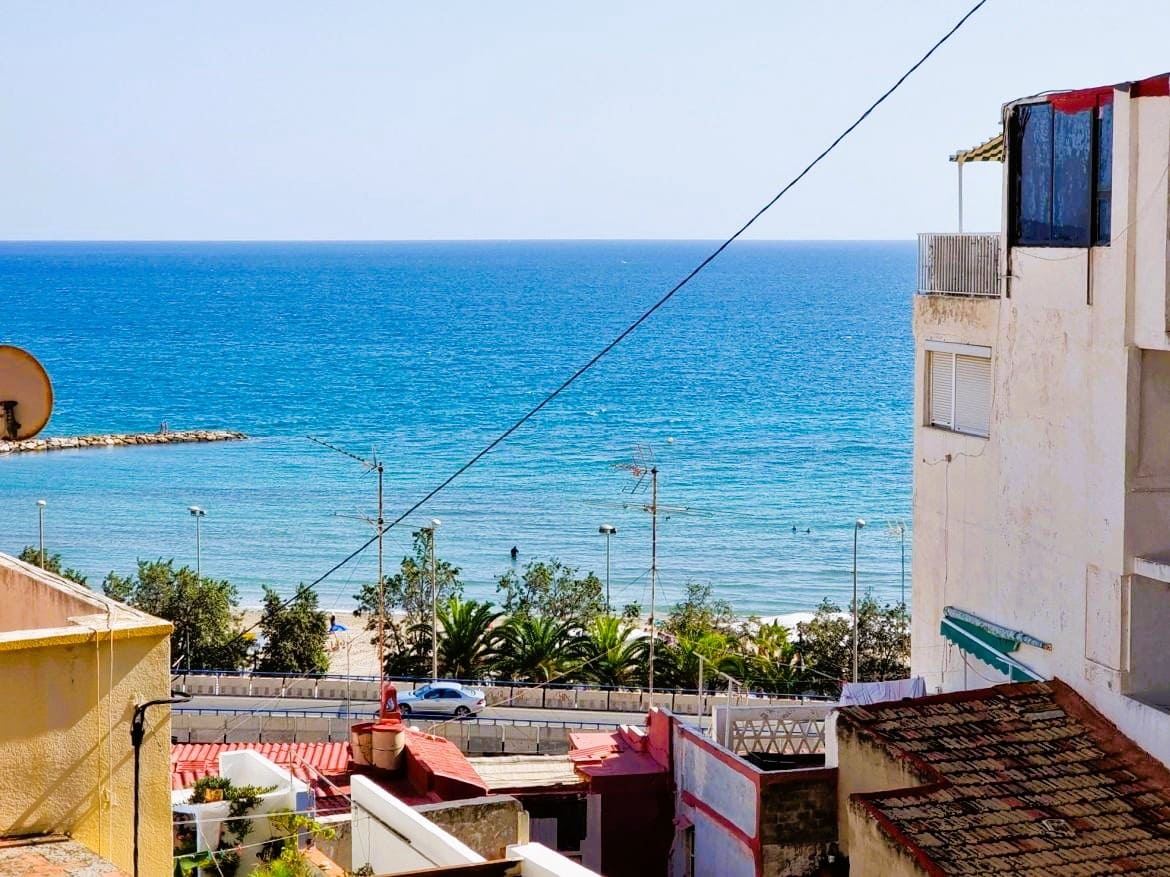 3 sovrum Lägenhet till salu i Alicante stad - 439 000 € (Ref: 9341835)