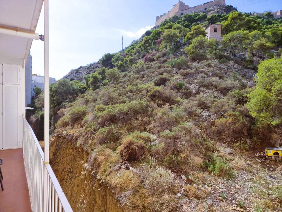 3 sovrum Lägenhet till salu i Alicante stad - 439 000 € (Ref: 9341835)