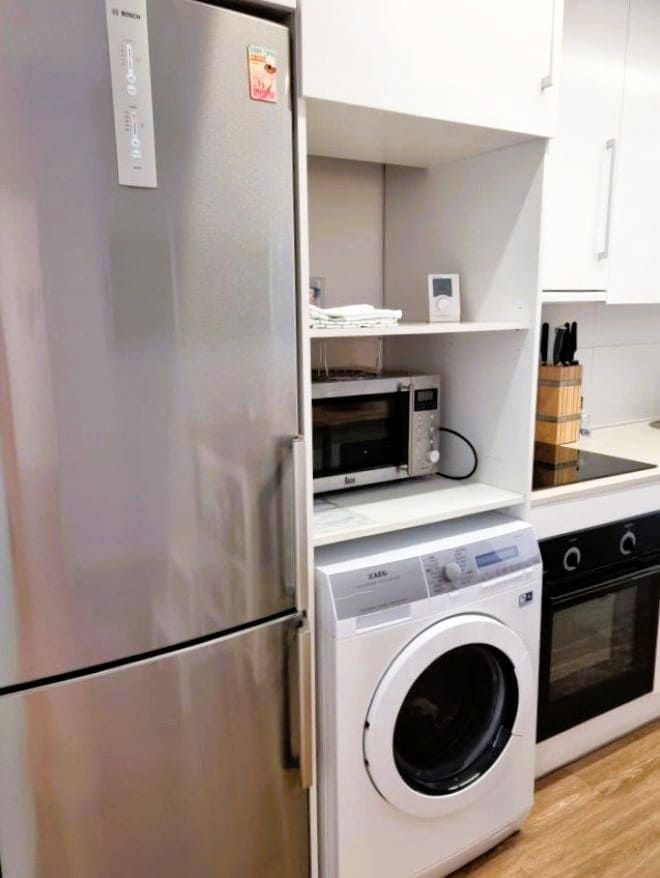 Apartamento de 3 habitaciones en Alicante / Alacant ciudad en venta - 389.000 € (Ref: 9341835)