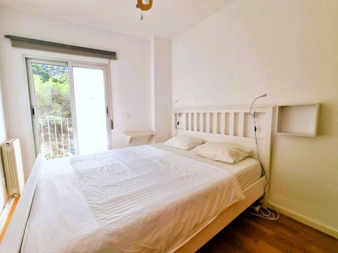 Apartamento de 3 habitaciones en Alicante / Alacant ciudad en venta - 389.000 € (Ref: 9341835)