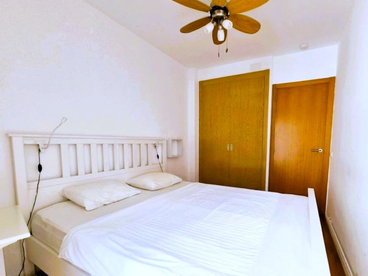 Apartamento de 3 habitaciones en Alicante / Alacant ciudad en venta - 389.000 € (Ref: 9341835)