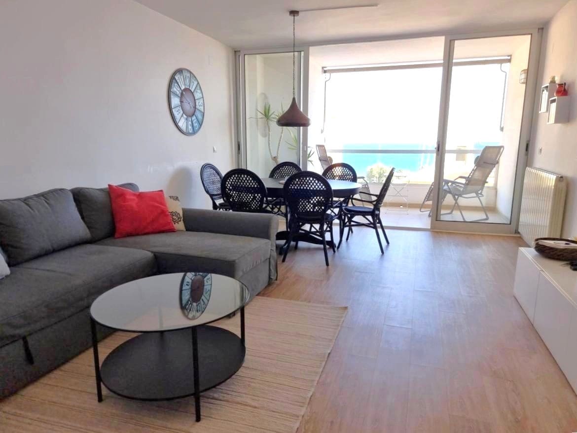 Apartamento de 3 habitaciones en Alicante / Alacant ciudad en venta - 389.000 € (Ref: 9341835)