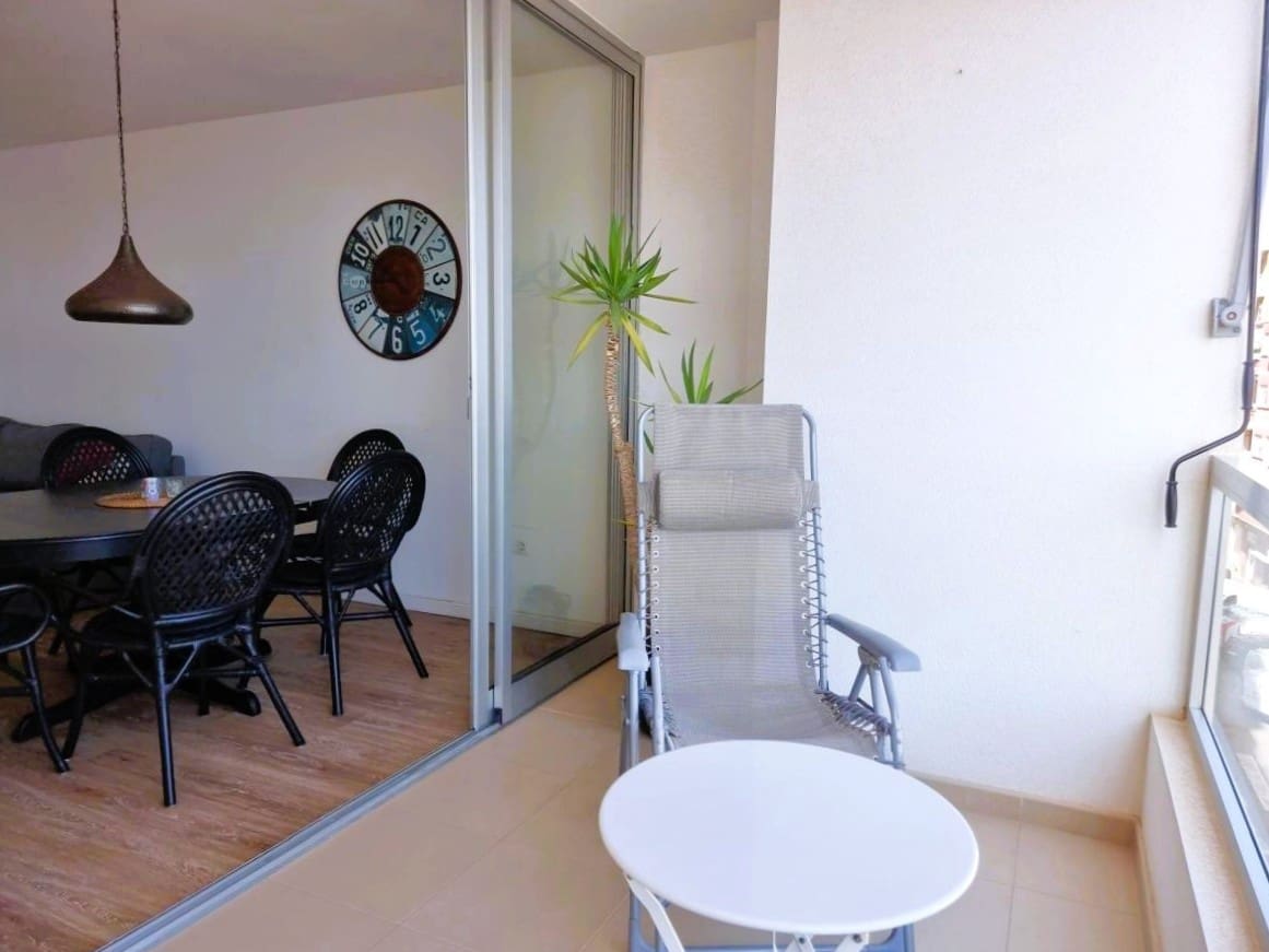 Apartamento de 3 habitaciones en Alicante / Alacant ciudad en venta - 389.000 € (Ref: 9341835)