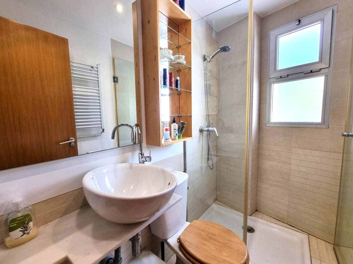 Apartamento de 3 habitaciones en Alicante / Alacant ciudad en venta - 389.000 € (Ref: 9341835)