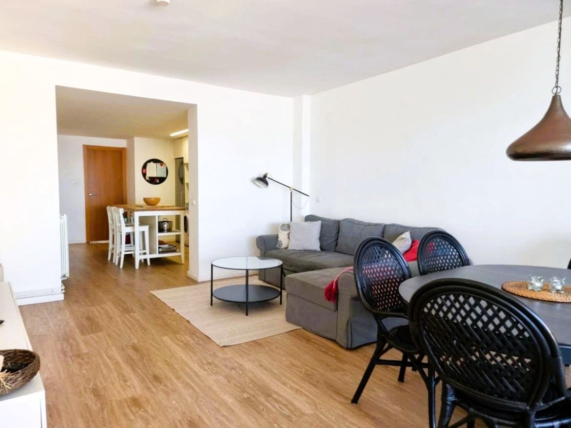 Apartamento de 3 habitaciones en Alicante / Alacant ciudad en venta - 389.000 € (Ref: 9341835)