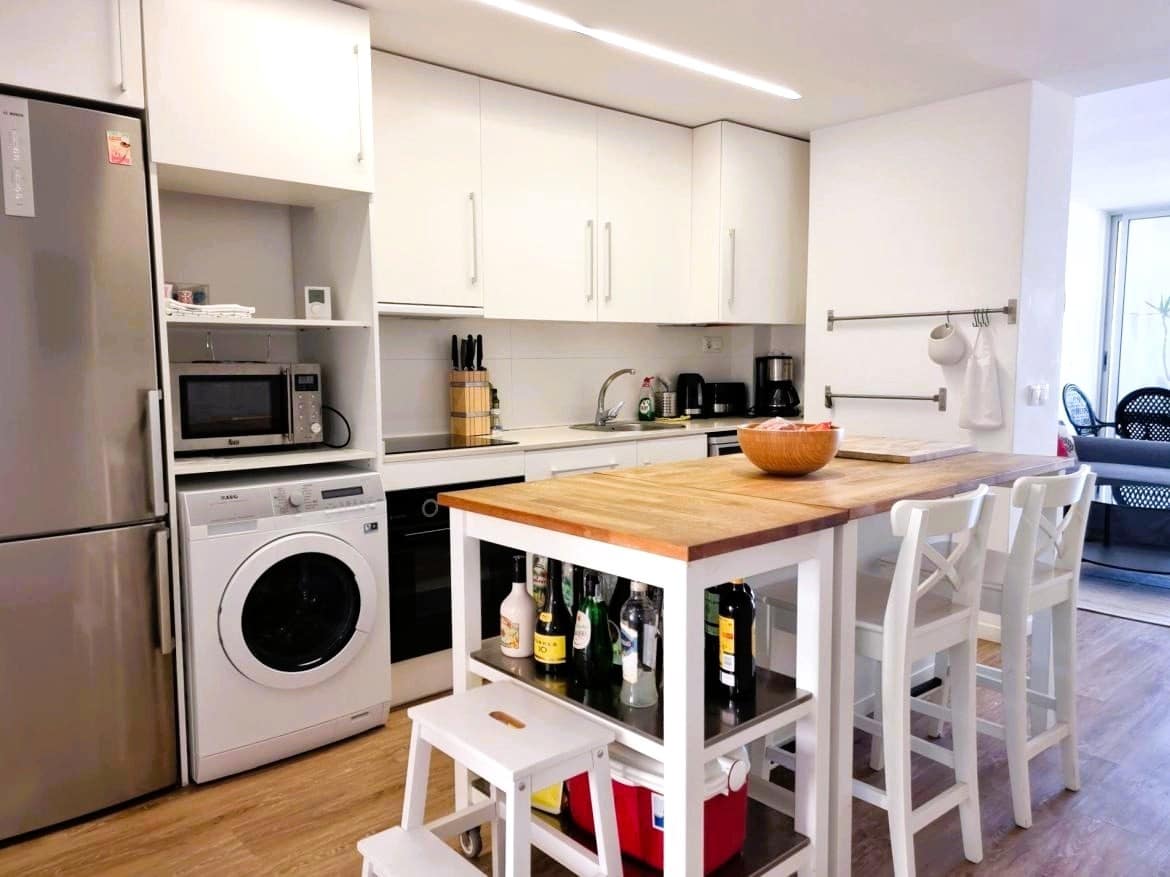 Apartamento de 3 habitaciones en Alicante / Alacant ciudad en venta - 389.000 € (Ref: 9341835)