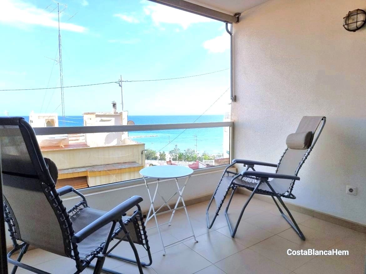 Apartamento de 3 habitaciones en Alicante / Alacant ciudad en venta - 389.000 € (Ref: 9341835)