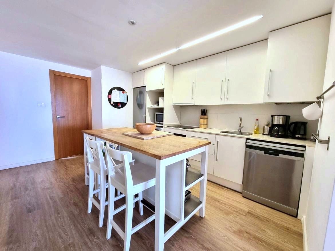 Apartamento de 3 habitaciones en Alicante / Alacant ciudad en venta - 389.000 € (Ref: 9341835)