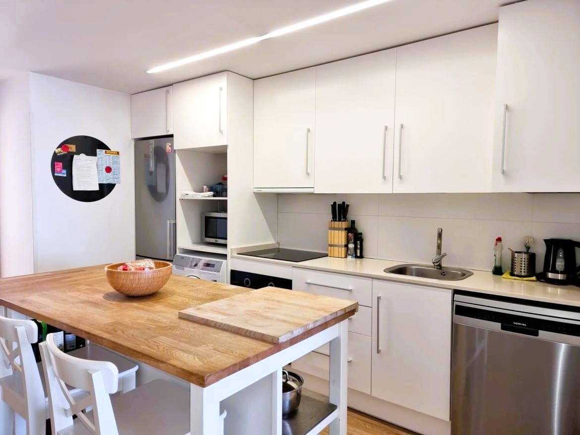 Apartamento de 3 habitaciones en Alicante / Alacant ciudad en venta - 389.000 € (Ref: 9341835)