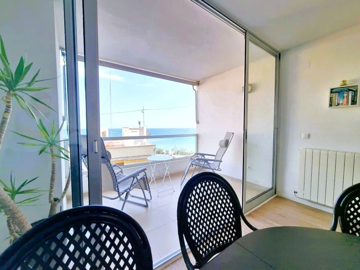 Apartamento de 3 habitaciones en Alicante / Alacant ciudad en venta - 389.000 € (Ref: 9341835)