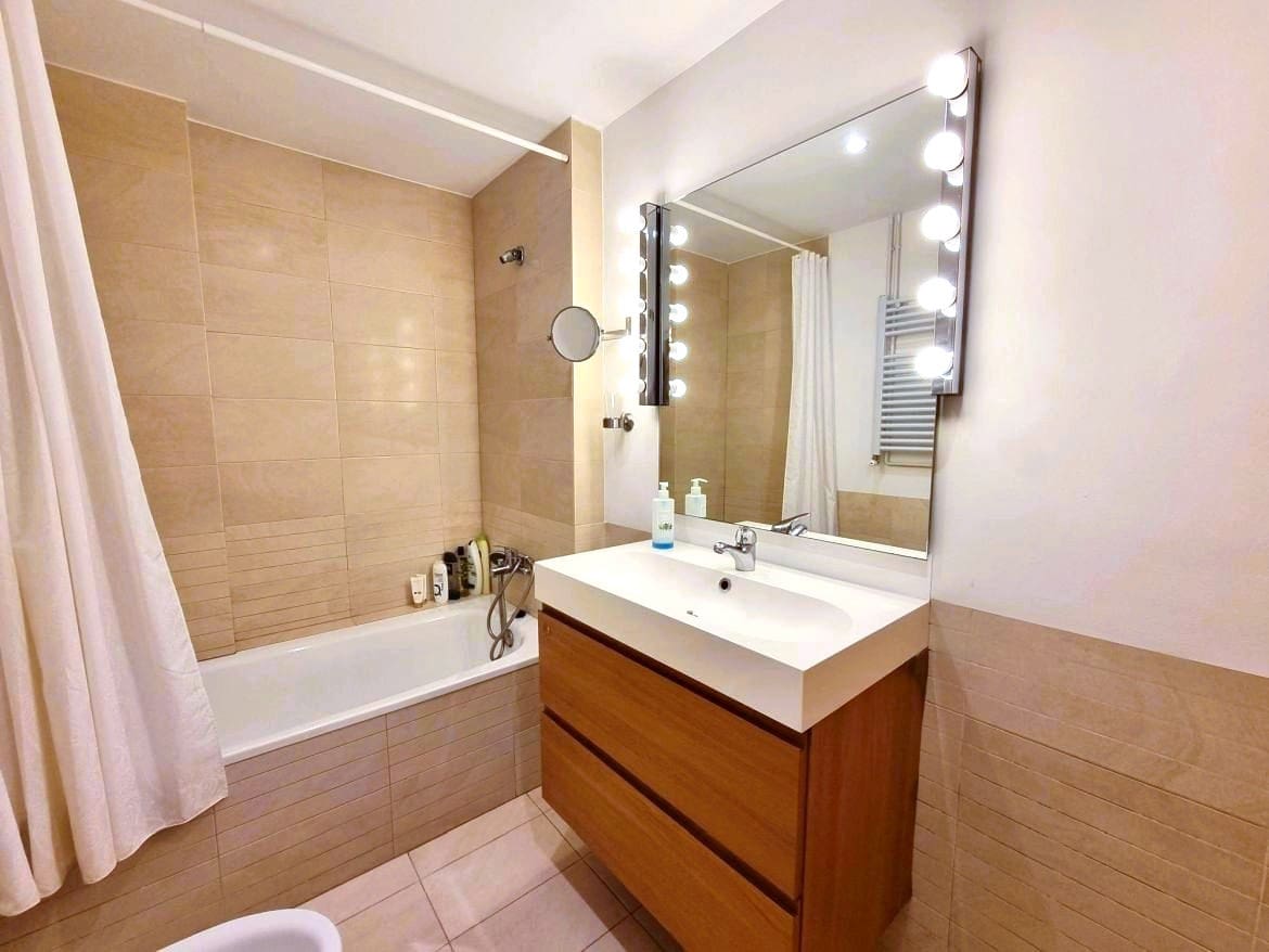 Apartamento de 3 habitaciones en Alicante / Alacant ciudad en venta - 389.000 € (Ref: 9341835)