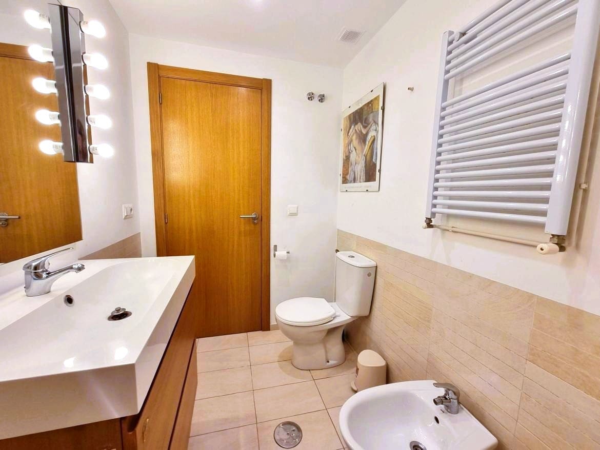Apartamento de 3 habitaciones en Alicante / Alacant ciudad en venta - 389.000 € (Ref: 9341835)