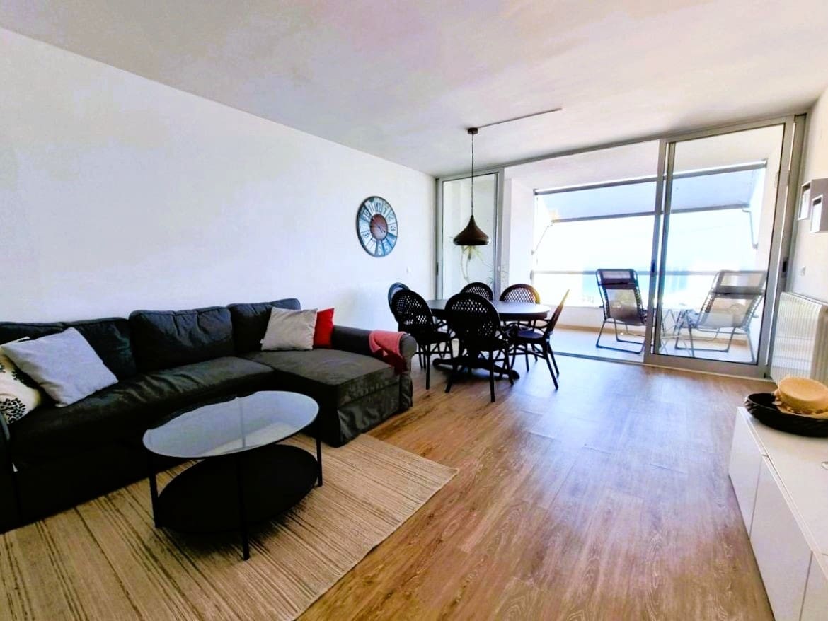 Apartamento de 3 habitaciones en Alicante / Alacant ciudad en venta - 389.000 € (Ref: 9341835)