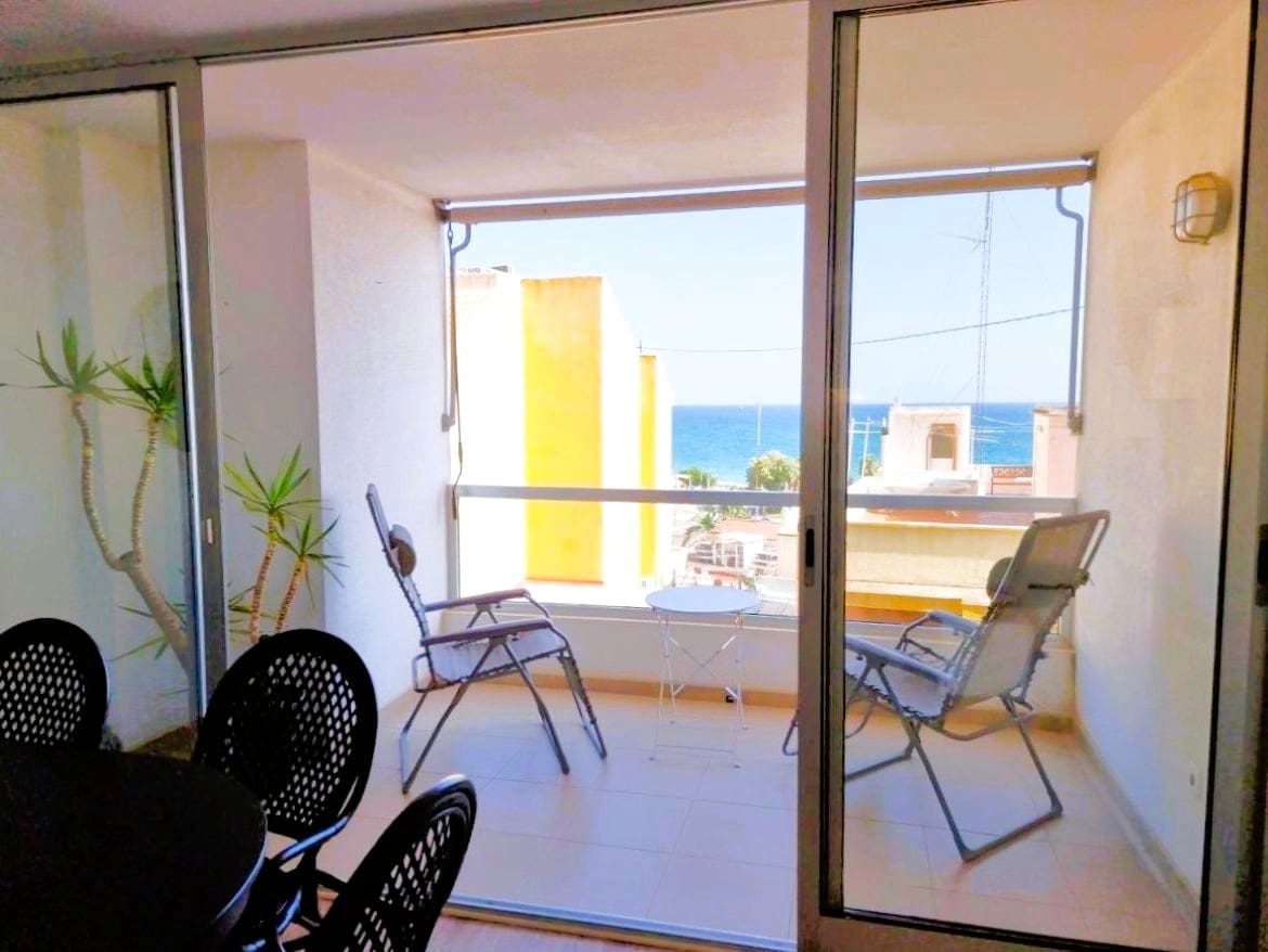 Apartamento de 3 habitaciones en Alicante / Alacant ciudad en venta - 389.000 € (Ref: 9341835)