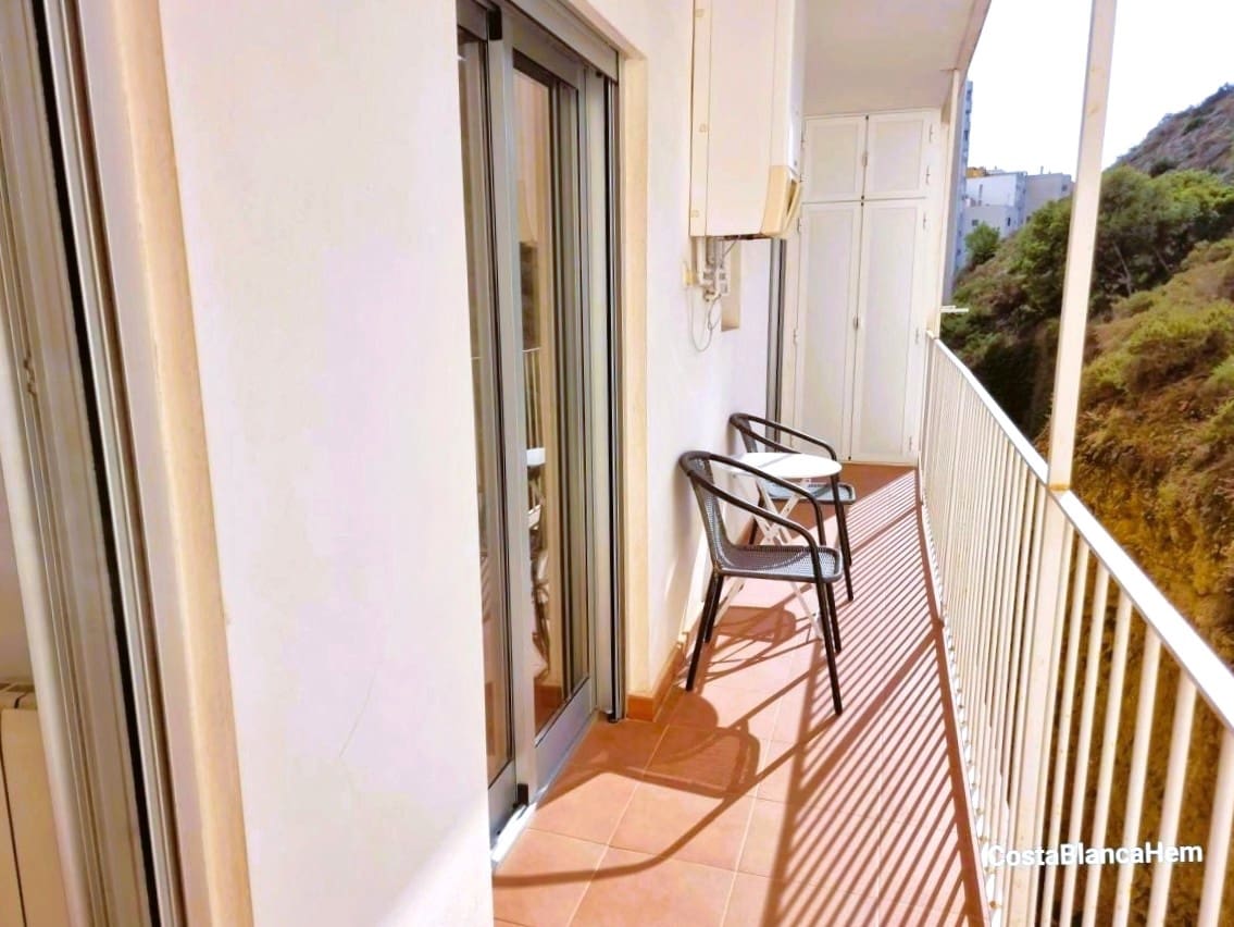 Apartamento de 3 habitaciones en Alicante / Alacant ciudad en venta - 389.000 € (Ref: 9341835)