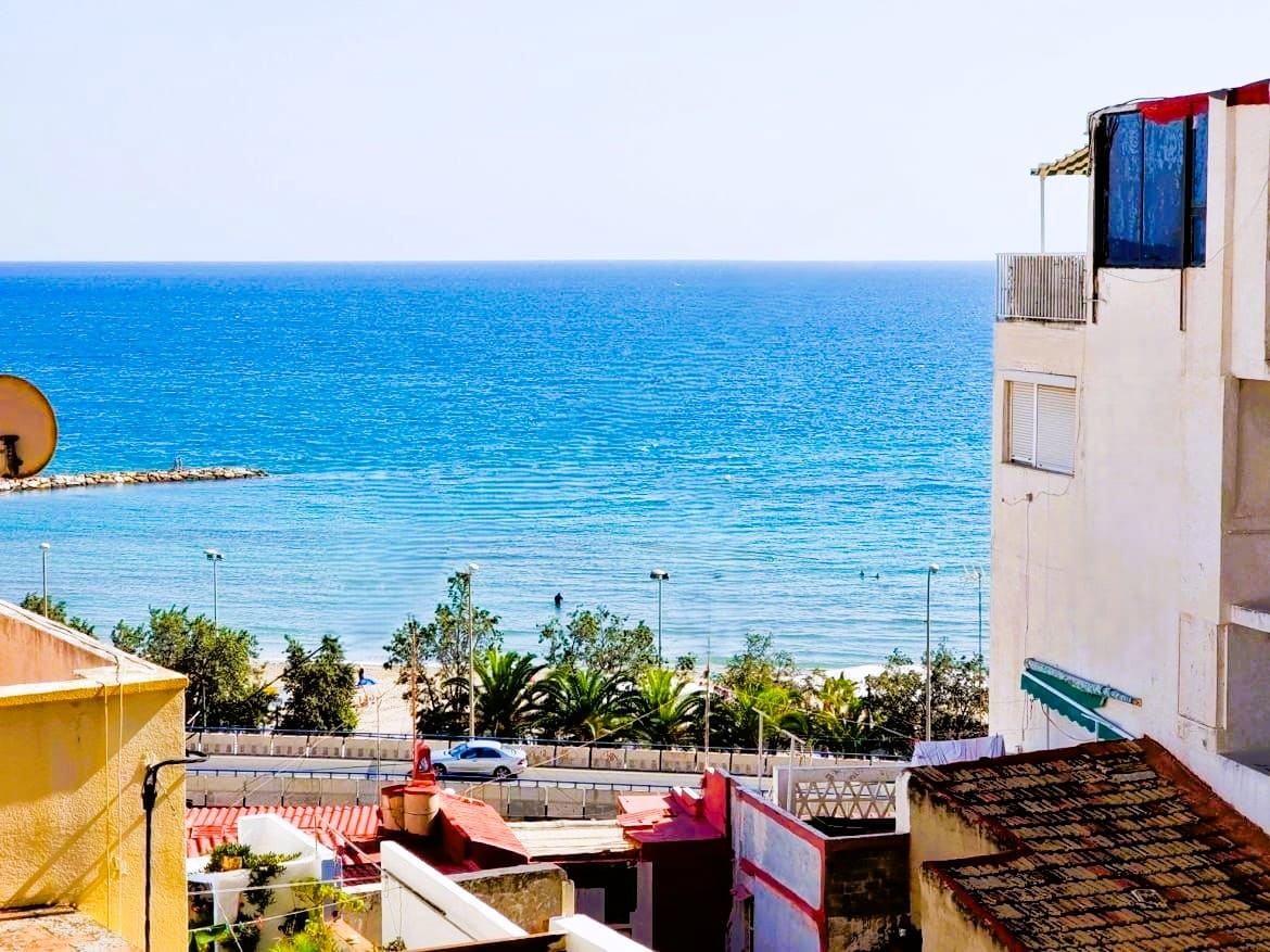 Apartamento de 3 habitaciones en Alicante / Alacant ciudad en venta - 389.000 € (Ref: 9341835)