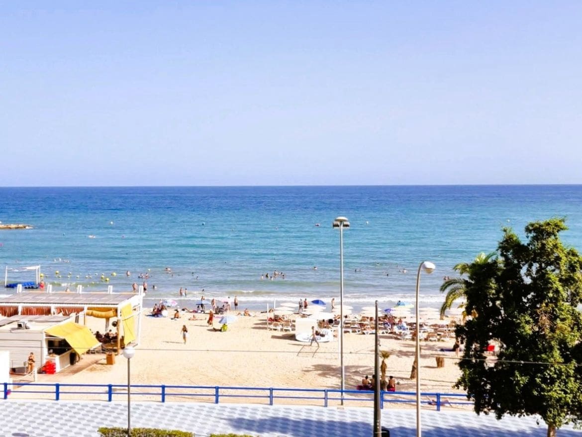 Apartamento de 3 habitaciones en Alicante / Alacant ciudad en venta - 389.000 € (Ref: 9341835)
