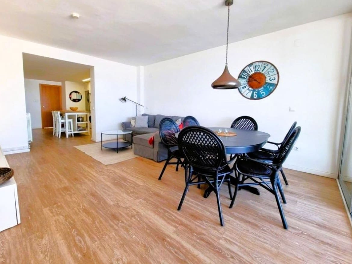 Apartamento de 3 habitaciones en Alicante / Alacant ciudad en venta - 389.000 € (Ref: 9341835)