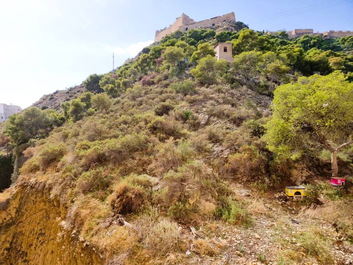 Apartamento de 3 habitaciones en Alicante / Alacant ciudad en venta - 389.000 € (Ref: 9341835)