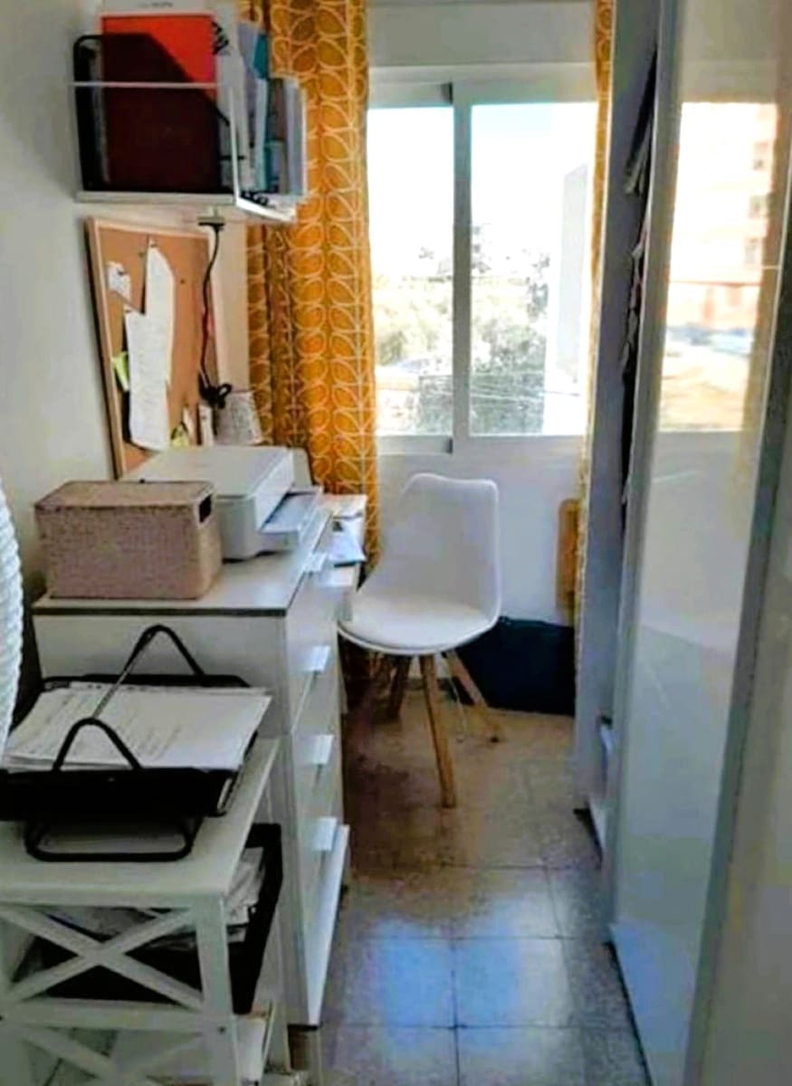 3 bedroom Apartment for sale in La Villajoyosa / Vila Joiosa - € 119,000 (Ref: 9384899)