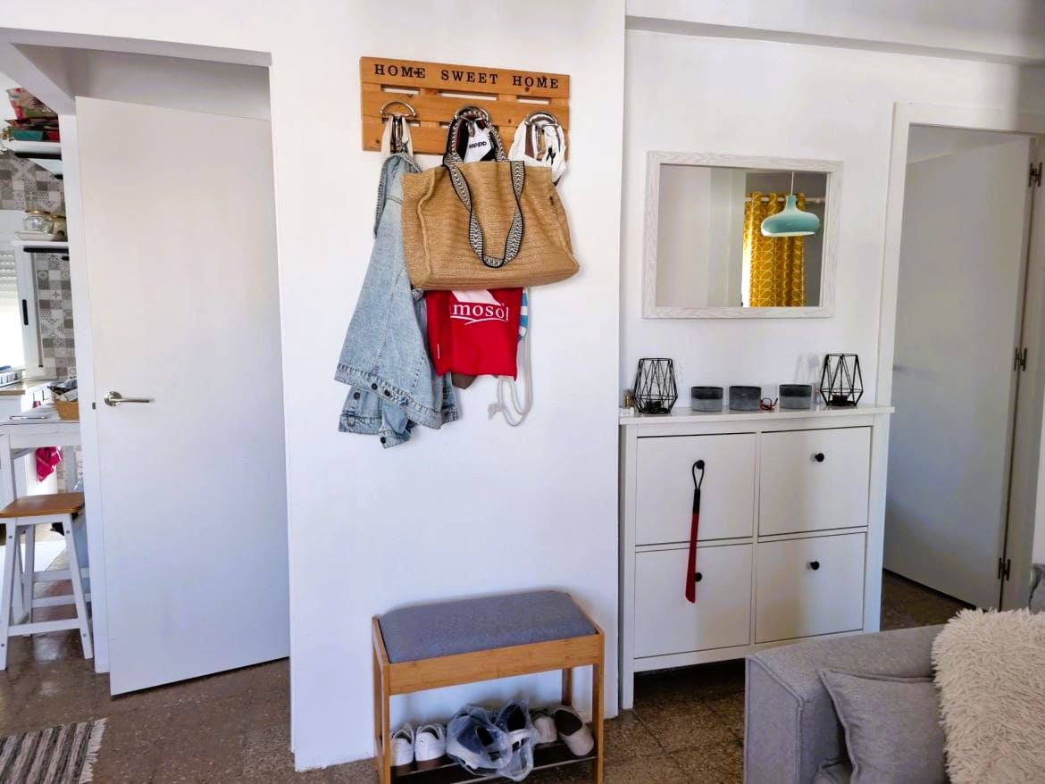 3 bedroom Apartment for sale in La Villajoyosa / Vila Joiosa - € 119,000 (Ref: 9384899)