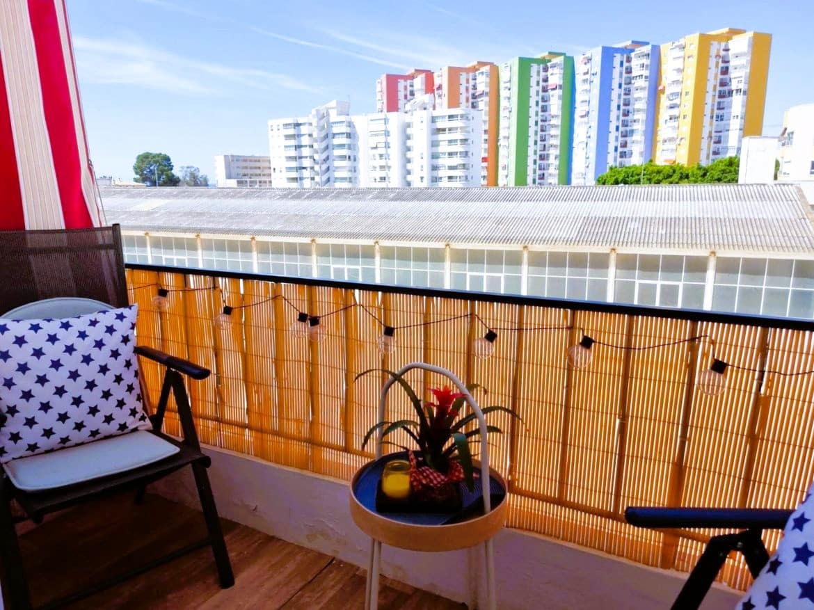 3 bedroom Apartment for sale in La Villajoyosa / Vila Joiosa - € 119,000 (Ref: 9384899)