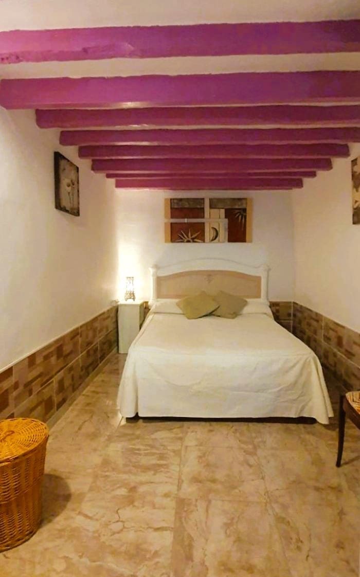 1 bedroom Apartment for sale in La Villajoyosa / Vila Joiosa - € 124,000 (Ref: 9384900)