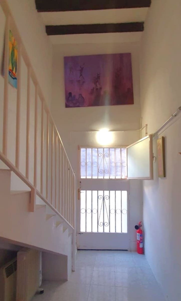 1 bedroom Apartment for sale in La Villajoyosa / Vila Joiosa - € 124,000 (Ref: 9384900)