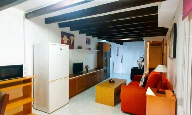 1 sovrum Lägenhet till salu i La Villajoyosa / Vila Joiosa - 124 000 € (Ref: 9384900)