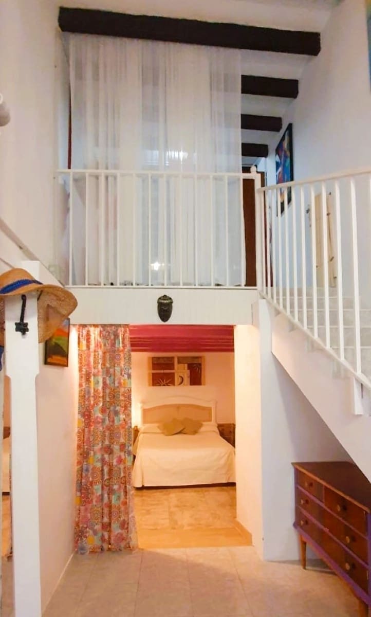 1 bedroom Apartment for sale in La Villajoyosa / Vila Joiosa - € 124,000 (Ref: 9384900)