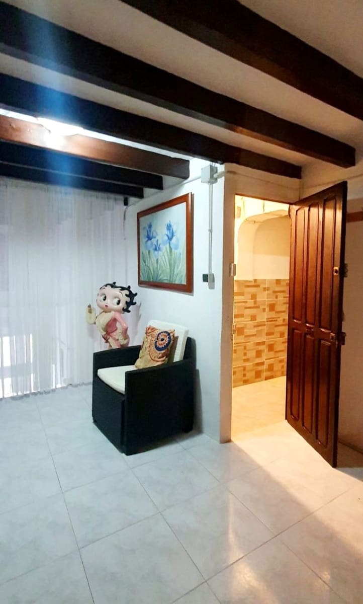 1 bedroom Apartment for sale in La Villajoyosa / Vila Joiosa - € 124,000 (Ref: 9384900)