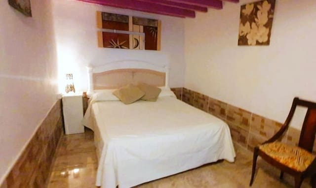 1 sovrum Lägenhet till salu i La Villajoyosa / Vila Joiosa - 124 000 € (Ref: 9384900)