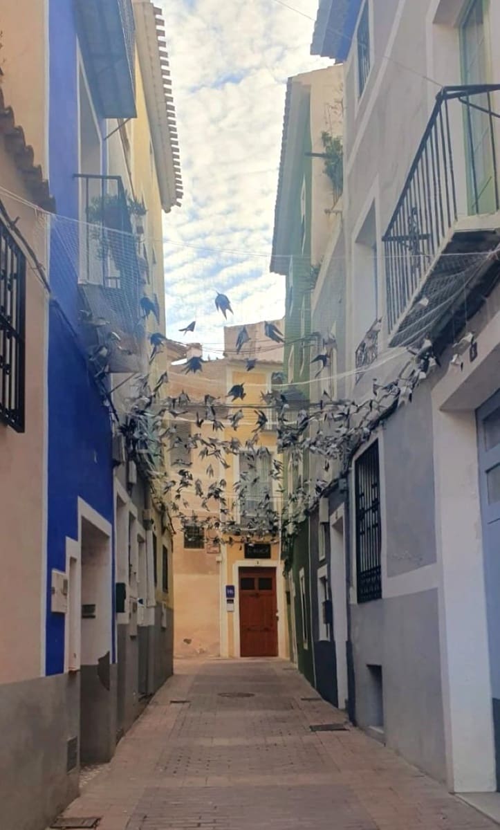 1 bedroom Apartment for sale in La Villajoyosa / Vila Joiosa - € 124,000 (Ref: 9384900)