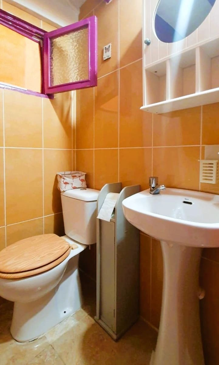 1 bedroom Apartment for sale in La Villajoyosa / Vila Joiosa - € 124,000 (Ref: 9384900)