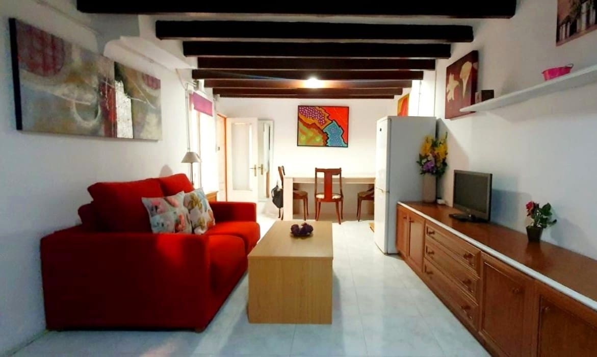 1 bedroom Apartment for sale in La Villajoyosa / Vila Joiosa - € 124,000 (Ref: 9384900)