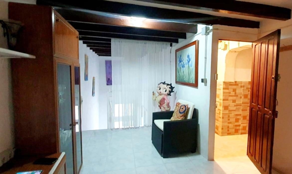 1 bedroom Apartment for sale in La Villajoyosa / Vila Joiosa - € 124,000 (Ref: 9384900)