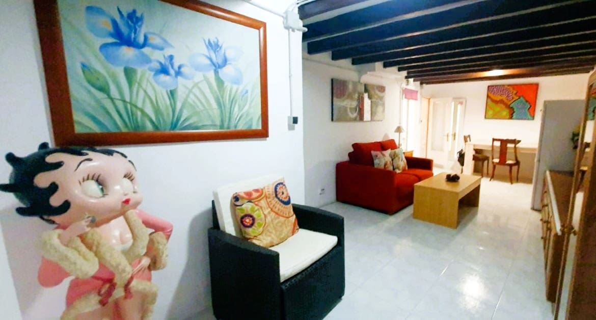 1 bedroom Apartment for sale in La Villajoyosa / Vila Joiosa - € 124,000 (Ref: 9384900)