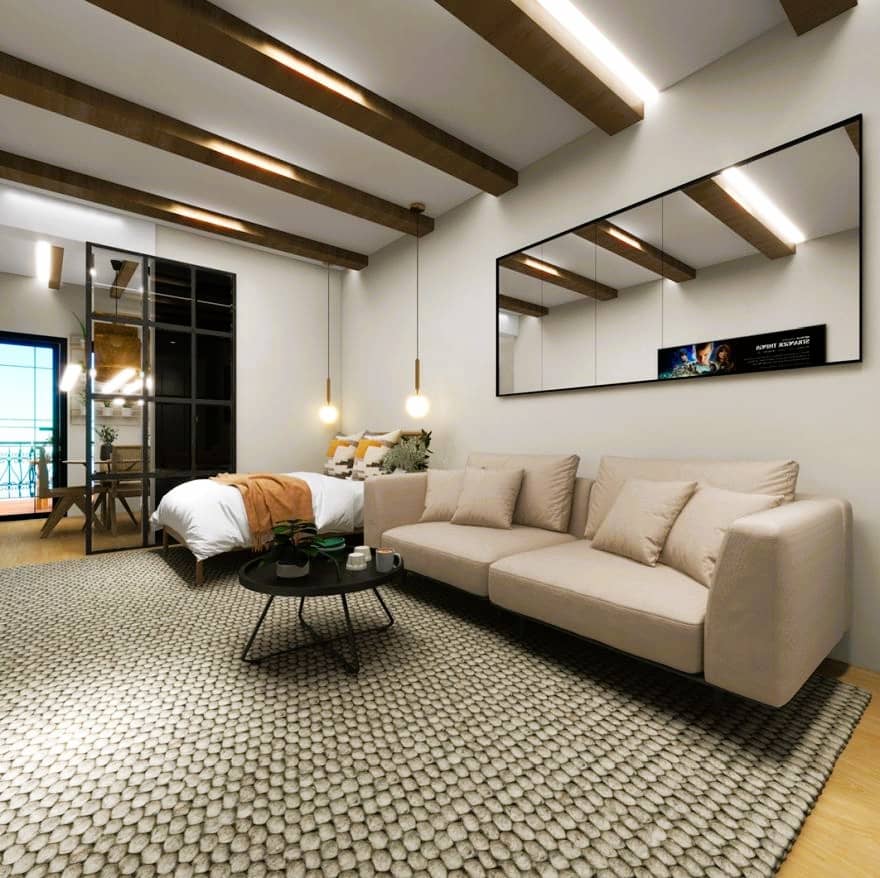 Apartamento de 1 habitación en La Villajoyosa / Vila Joiosa en venta - 259.000 € (Ref: 9639819)