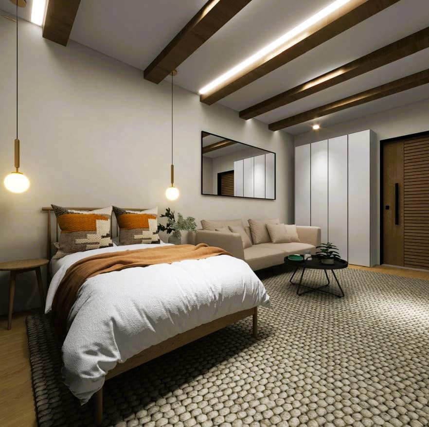 Apartamento de 1 habitación en La Villajoyosa / Vila Joiosa en venta - 259.000 € (Ref: 9639819)