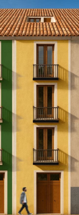 Apartment zu verkaufen in La Villajoyosa / Vila Joiosa - 180.000 € (Ref: 9639820)