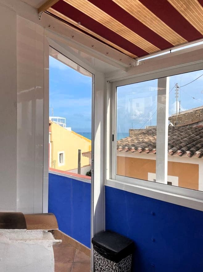 2 slaapkamer Huis te koop in La Villajoyosa / Vila Joiosa - € 339.000 (Ref: 9672238)