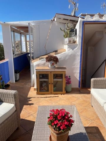 2 slaapkamer Huis te koop in La Villajoyosa / Vila Joiosa - € 339.000 (Ref: 9672238)