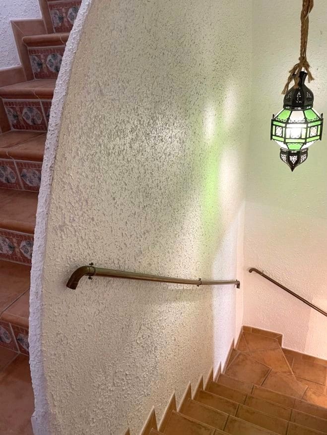 2 slaapkamer Huis te koop in La Villajoyosa / Vila Joiosa - € 339.000 (Ref: 9672238)