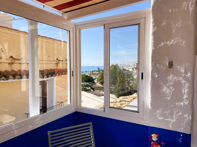 2 slaapkamer Huis te koop in La Villajoyosa / Vila Joiosa - € 339.000 (Ref: 9672238)