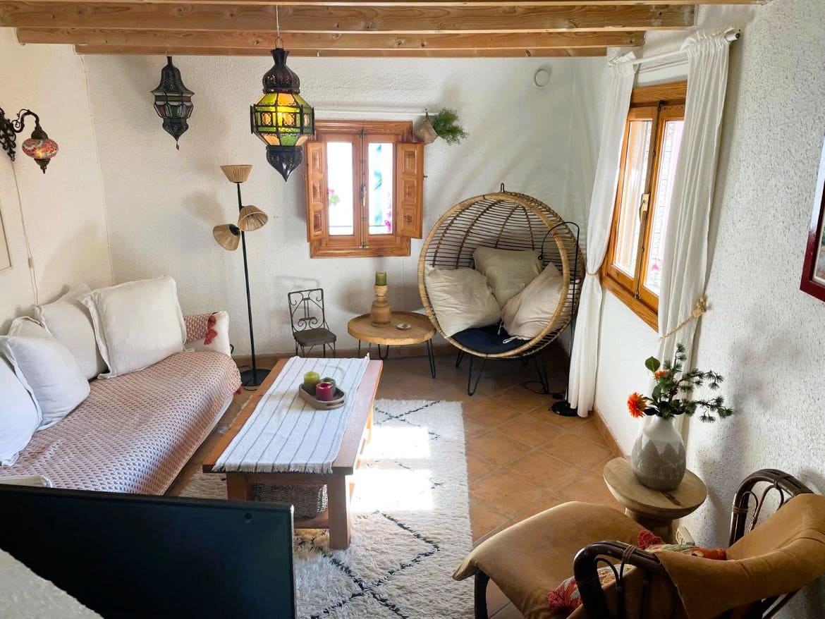 2 slaapkamer Huis te koop in La Villajoyosa / Vila Joiosa - € 339.000 (Ref: 9672238)