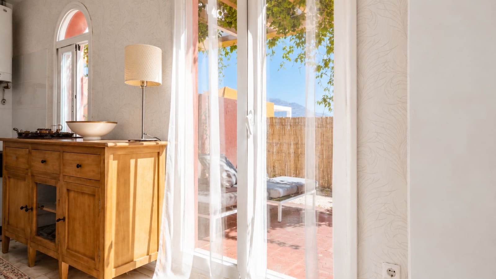 2 sypialnia Apartament na sprzedaż w La Duquesa / Puerto de la Duquesa z basenem garażem - 330 000 € (Ref: 10011134)