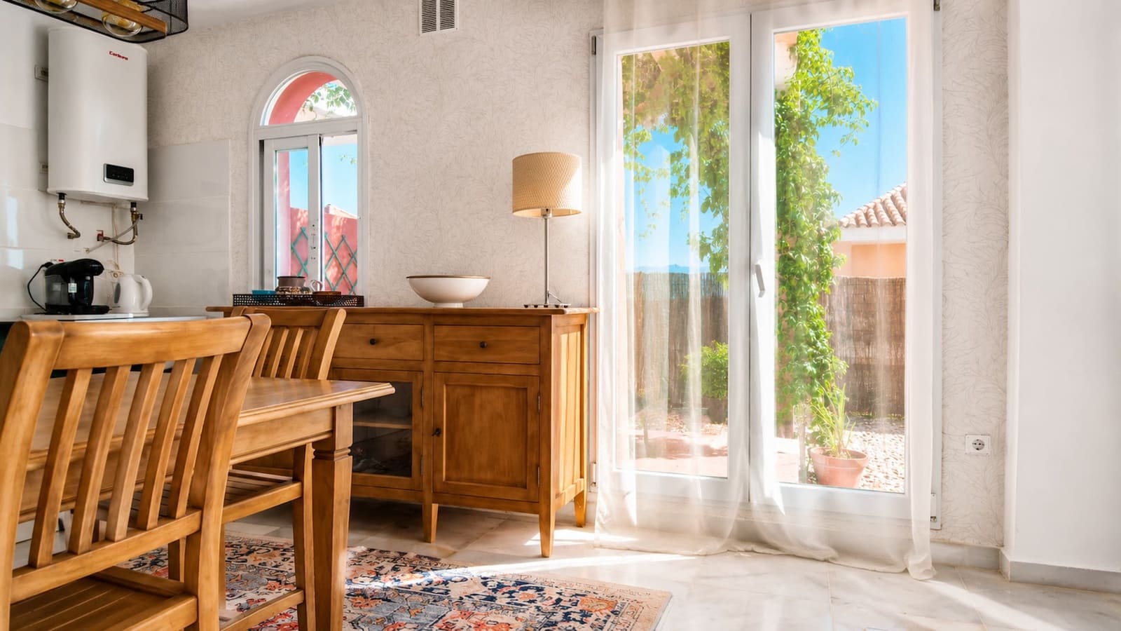 2 sypialnia Apartament na sprzedaż w La Duquesa / Puerto de la Duquesa z basenem garażem - 330 000 € (Ref: 10011134)