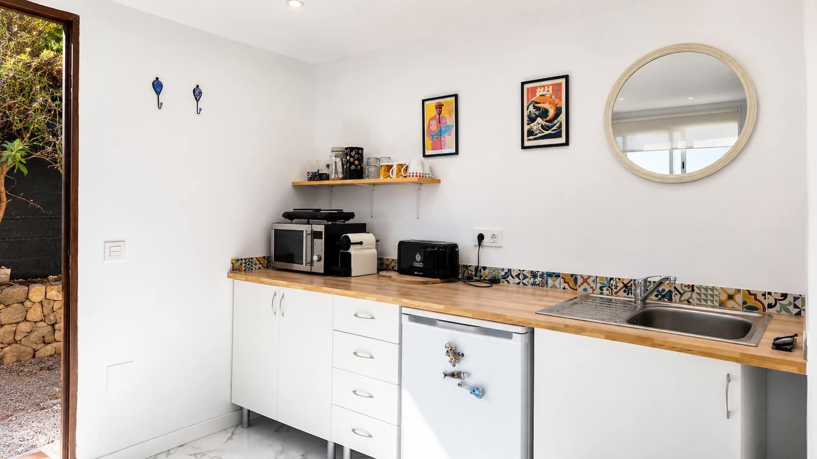 2 sypialnia Apartament na sprzedaż w La Duquesa / Puerto de la Duquesa z basenem garażem - 330 000 € (Ref: 10011134)