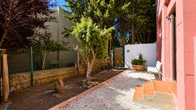 2 sypialnia Apartament na sprzedaż w La Duquesa / Puerto de la Duquesa, Manilva z basenem garażem - 330 000 € (Ref: 10011134)